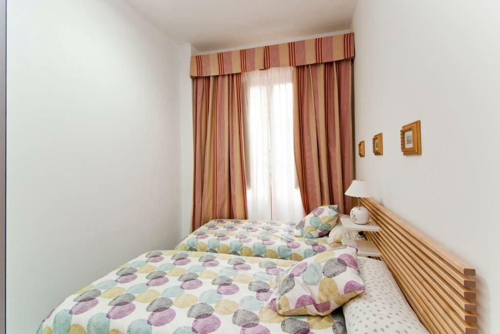 Apartamento Centro Historico Малага Екстериор снимка