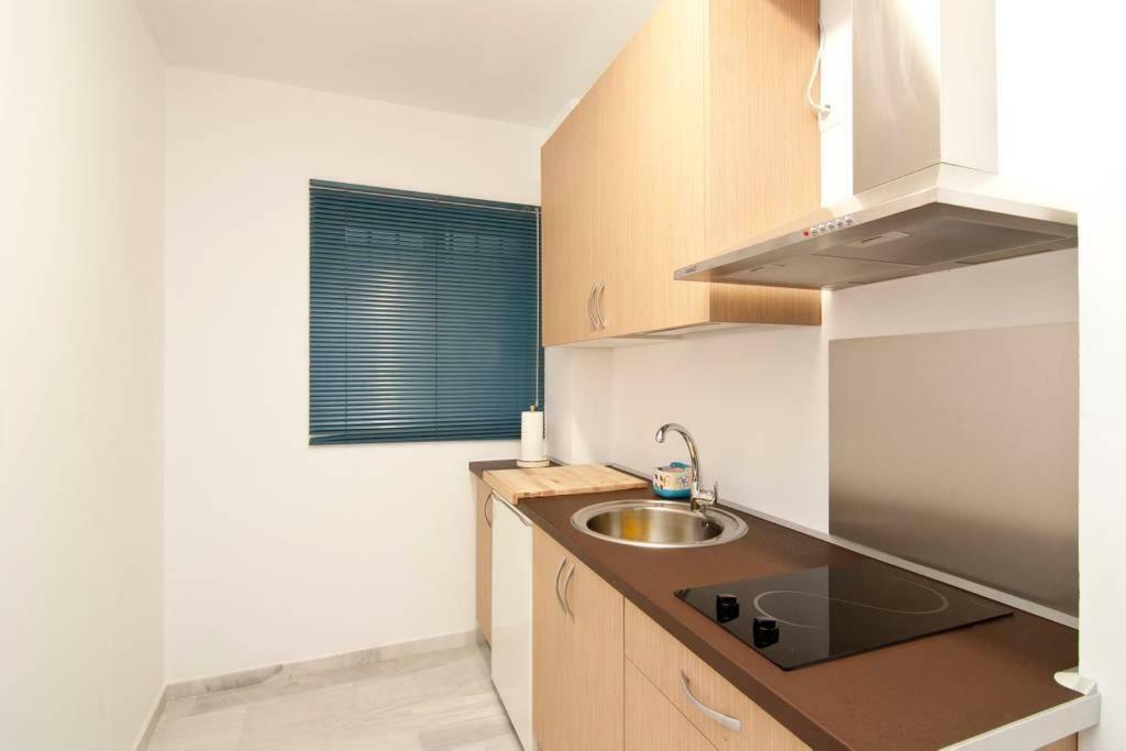 Apartamento Centro Historico Малага Екстериор снимка
